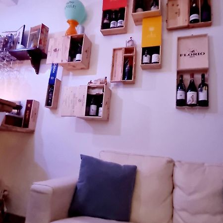 Casavacanze Tuttapposto Palermo Eksteriør billede