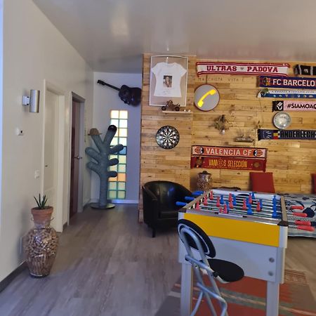 Casavacanze Tuttapposto Palermo Eksteriør billede